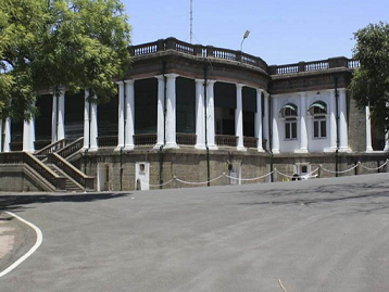 Residency Kothi Indore