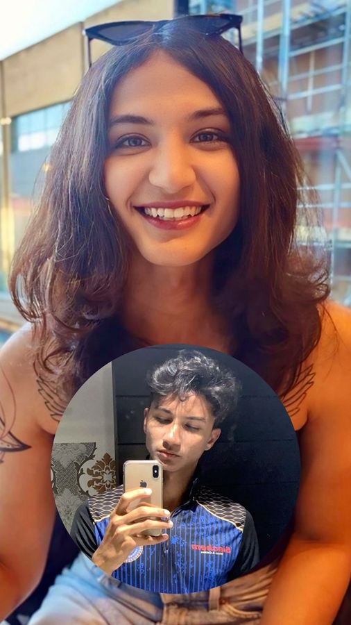 Sanjay bangar son Sanjay bangar son