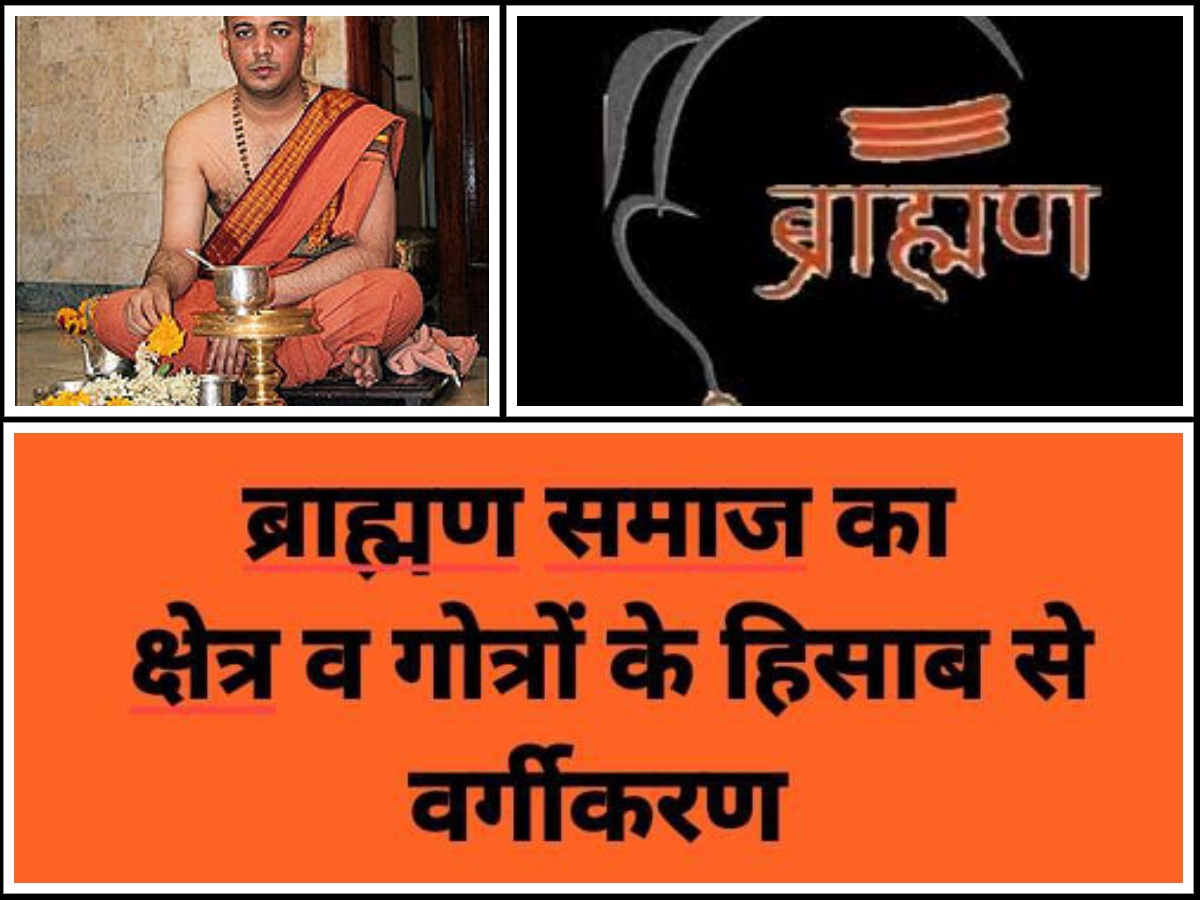 Brahmin Brahmin