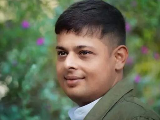 IMG 20260315 WA0004 Kissa-A-IPS: गुजरात में क्यों सुर्खियों में हैं IPS Nirlipt Rai!