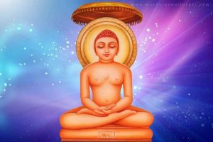 Lord Mahavira ili 91 img 3 Lord Mahavira ili 91 img 3