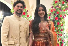 Kuldeep Yadav Wedding: भारतीय क्रिकेटर कुलदीप यादव कर रहें हैं आज अपनी बचपन की दोस्त से शादी ,देखिये तस्वीरें