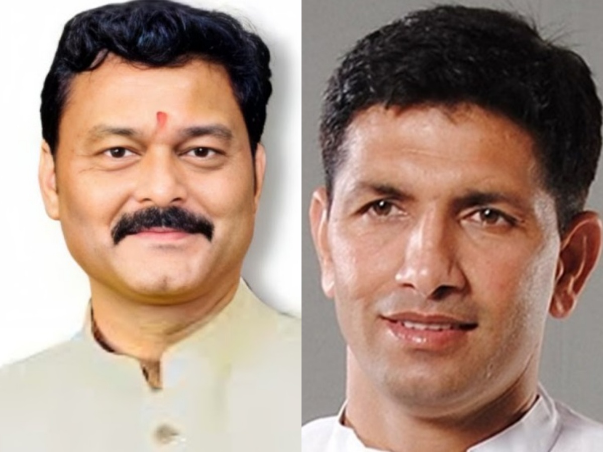 jitu patwari and sanjay pathak