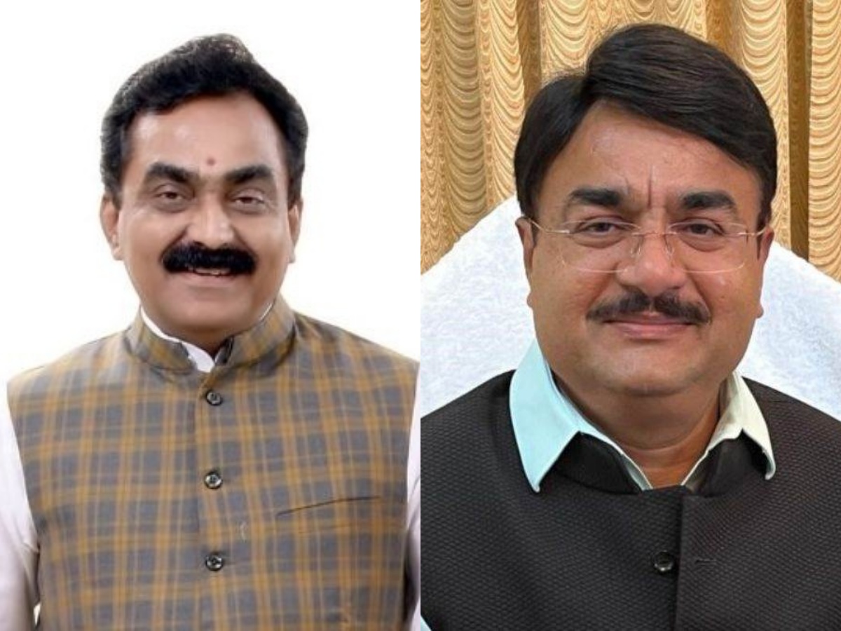 rakesh singh and narendra shivaji patel