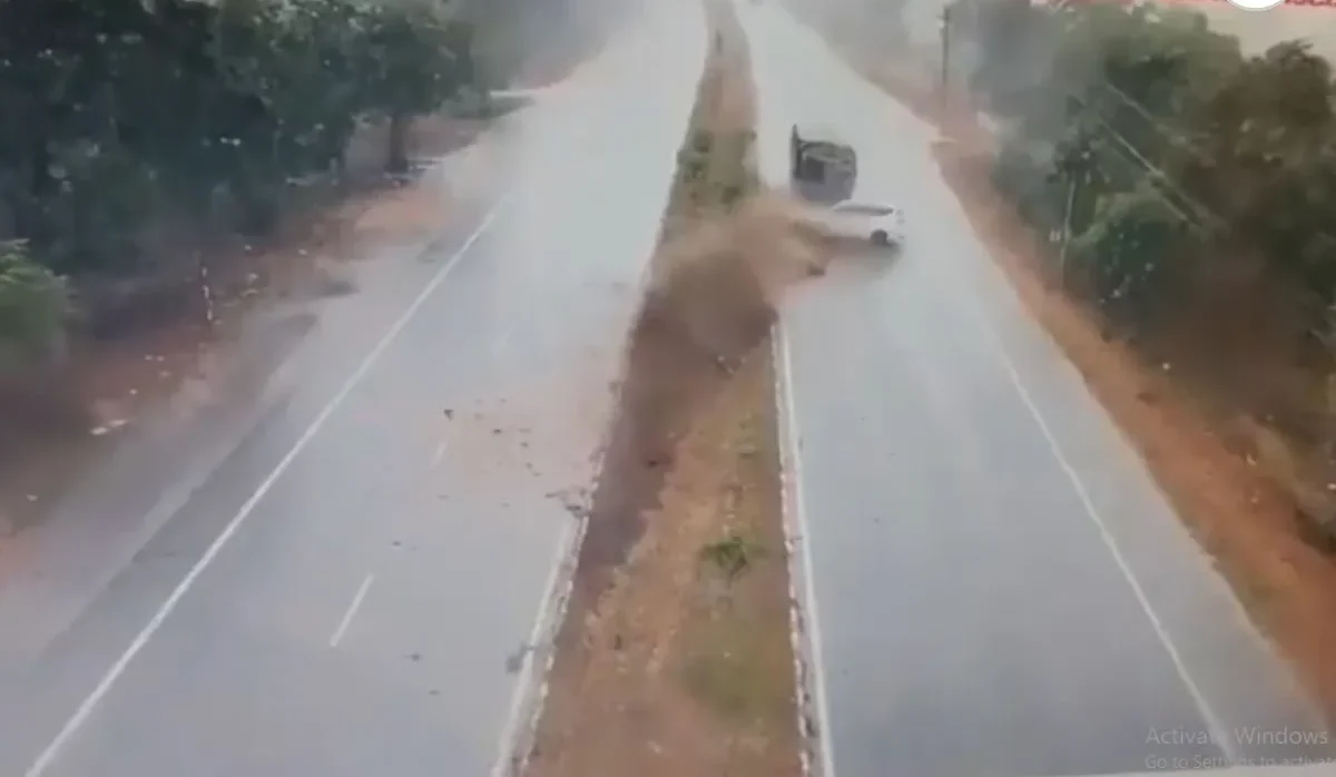 Andhra-pradesh-Road-Accident-