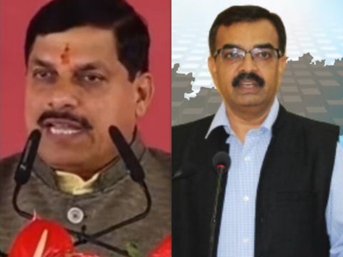 CM and Anupam Rajan