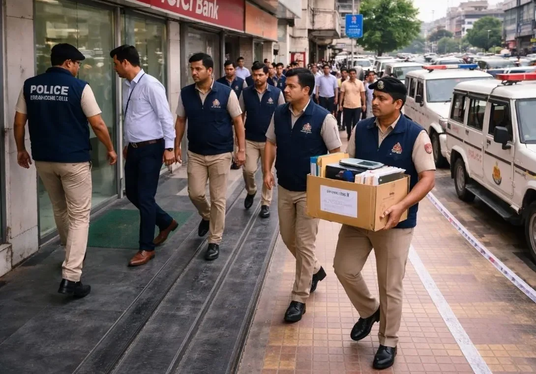 Gujarat-Scam-