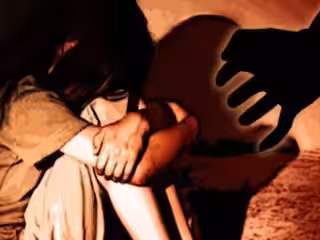 Rape