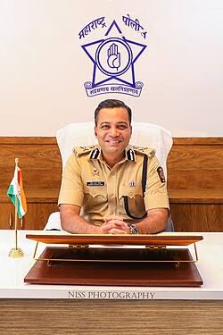 WhatsApp Image 2026 04 19 at 4.30.52 PM Kissa-A-IPS:IPS Sandeep Karnik: अशोक खरात और TCS यौन प्रताड़ना कांड उजागर कर धूम मचा दी