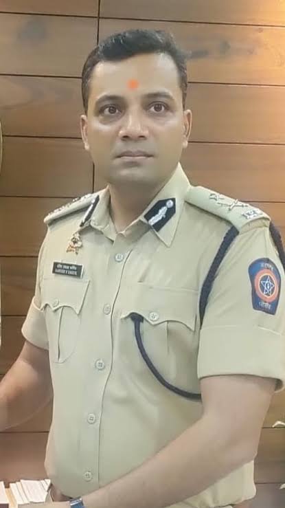 WhatsApp Image 2026 04 19 at 4.31.46 PM Kissa-A-IPS:IPS Sandeep Karnik: अशोक खरात और TCS यौन प्रताड़ना कांड उजागर कर धूम मचा दी