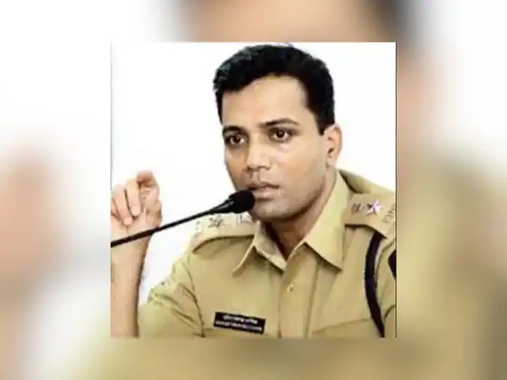 WhatsApp Image 2026 04 19 at 4.32.47 PM Kissa-A-IPS:IPS Sandeep Karnik: अशोक खरात और TCS यौन प्रताड़ना कांड उजागर कर धूम मचा दी