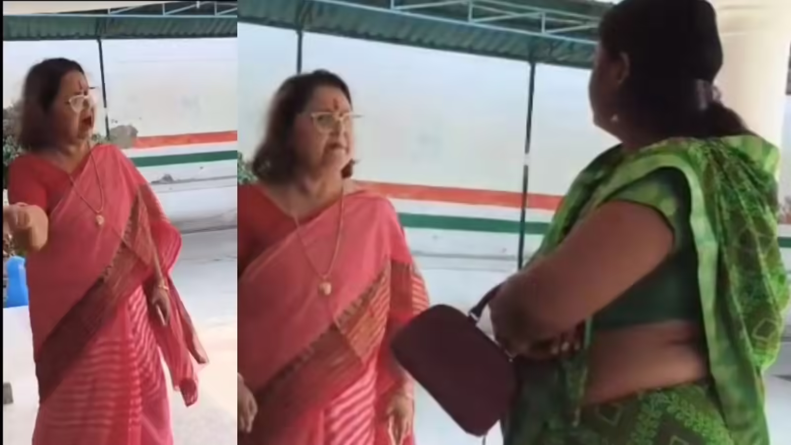 hardoi-school-news Principal's Indecent Behavior