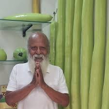 images 1 ‘The Bottle Gourd Man’-Dr. Shivpujan Singh