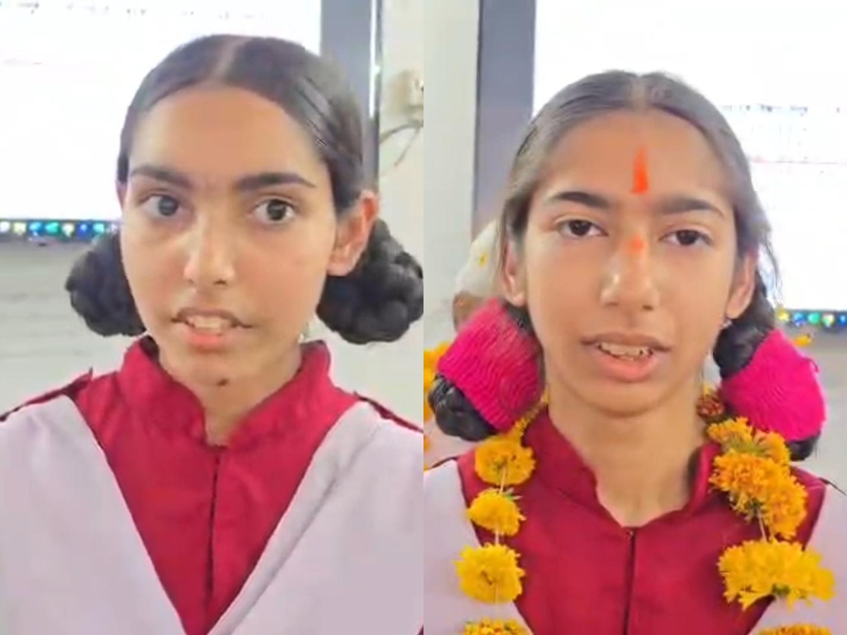 shaistaah and sahiba qureshi
