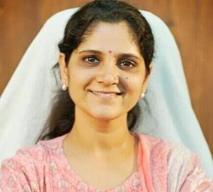IMG 20260517 WA0108 Kissa-A-IAS: IAS Anu Kumari: 2 साल के बेटे से 2 साल दूर रह करी तैयारी, दूसरे प्रयास में बनी IAS