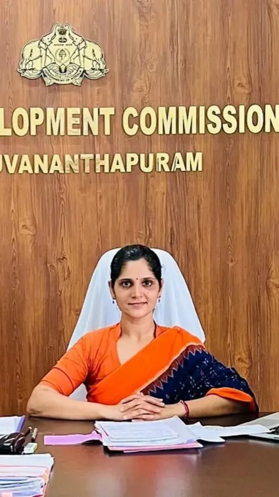 IMG 20260517 WA0111 Kissa-A-IAS: IAS Anu Kumari: 2 साल के बेटे से 2 साल दूर रह करी तैयारी, दूसरे प्रयास में बनी IAS
