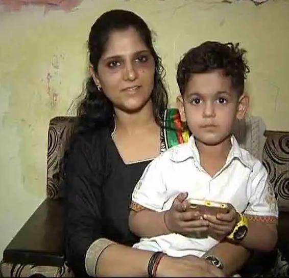 IMG 20260517 WA0117 Kissa-A-IAS: IAS Anu Kumari: 2 साल के बेटे से 2 साल दूर रह करी तैयारी, दूसरे प्रयास में बनी IAS