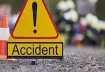 Tragic Incident: बारिश से बचने के लिए पेड़ के नीचे खड़ी थी 2 बहनें, आकाशीय बिजली गिरने से एक की मौत, दूसरी गंभीर घायल