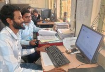 NIC पोर्टल 6 दिन से ठप, समग्र सेवाएं प्रभावित; छात्रों और अभिभावकों की बढ़ी परेशानी