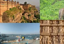 देखो अपना देश सबसे पहले मध्यप्रदेश के जरिए- MP में पर्यटकों को लुभाएगी सरकार