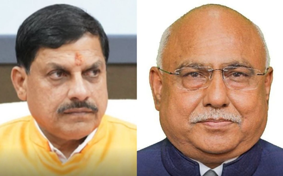 CM हाउस में सीएम और प्रदेश भाजपा अध्यक्ष के बीच महत्वपूर्ण विषयों को लेकर हुई चर्चा
