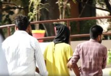 लोन वुल्फ आतंकी मॉड्यूल का फराज बड़े आतंकी के नाम की पहचान का कर रहा था इस्तेमाल