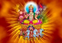“राईं दामोदर गंगा असनान करो”; भगवान विष्णु ने इस माह को अपना स्वरूप प्रदान किया, इसलिए इसे पुरुषोत्तम मास कहा गया