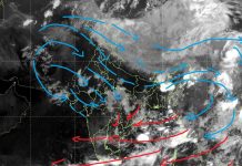 Weather Update: पश्चिम और पूर्वी हवाओं में संघर्ष, गुजरात, राजस्थान से पूरे MP में पश्चिमी बादलों से बारिश, मानसून फिर बढ़ा दक्षिण राज्यों में