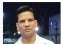 एक लाख की रिश्वत लेते सिंचाई विभाग का बाबू रंगे हाथों धराया