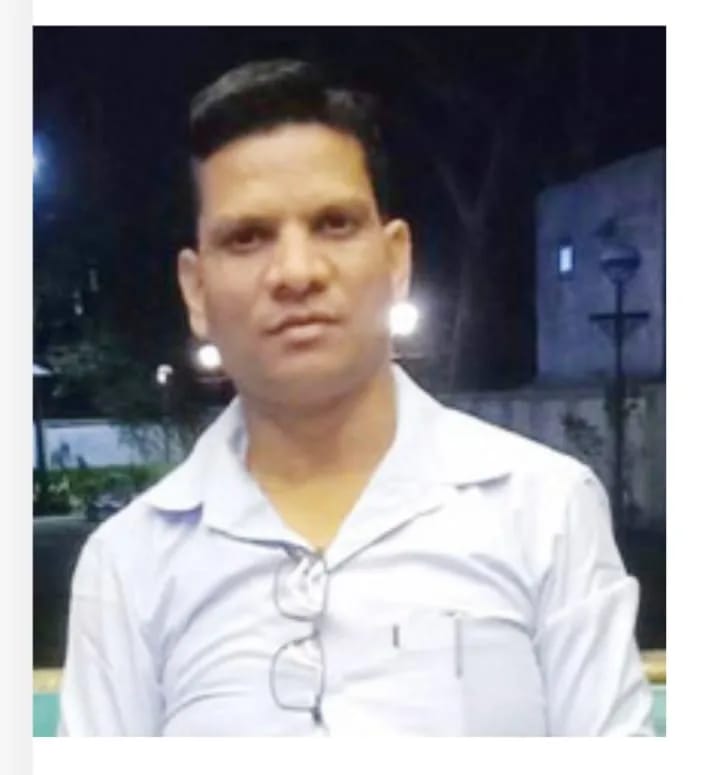 एक लाख की रिश्वत लेते सिंचाई विभाग का बाबू रंगे हाथों धराया