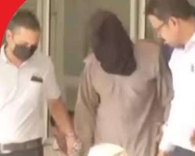 कोविड काल में इंटरनेट से शुरू हुआ कट्टरपंथ का सफर, भोपाल का युवक कथित ‘लोन वुल्फ’ हमलों की तैयारी तक पहुंचा; एटीएस जांच में बड़े खुलासे