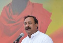 छत्तीसगढ़ योग आयोग के अध्यक्ष पद पर श्री संजय अग्रवाल की नियुक्ति