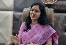 SDM’s new Appointment : कलेक्टर ने की पांचों अनुभागों के एसडीएम की नव-पदस्थापना!