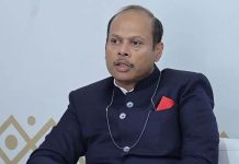 MP कैडर के वरिष्ठ IAS अधिकारी विवेक अग्रवाल बने FATF के वाइस चेयरमैन, ग्लोबल मंच पर भारत की ऐतिहासिक उपलब्धि