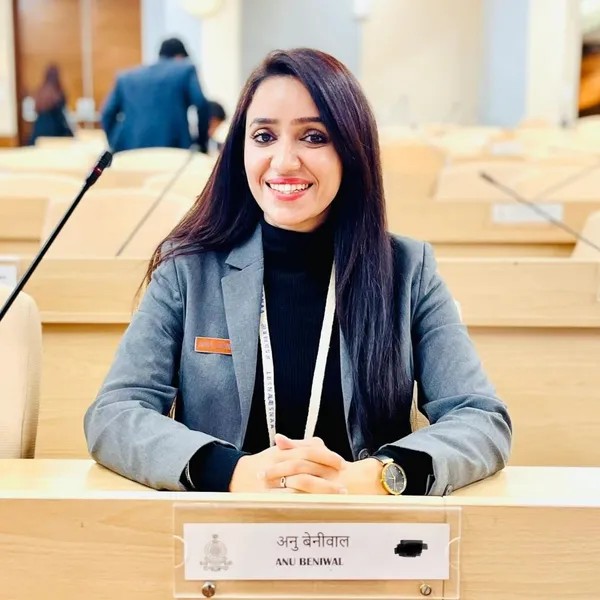 IMG 20260621 WA0147 Kissa-A-IPS: IPS Anu Beniwal: कानून की नजर में रसूख या रुतबा कोई मायने नहीं रखता- चाहे तुम्हारे चाचा राष्ट्रपति ही क्यों ना हो, चालान तो कटेगा!