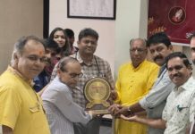 Free Medical Camp : रतलाम में निःशुल्क स्वास्थ्य परीक्षण शिविर संपन्न, विशेषज्ञ डॉक्टरों ने दी सेवाएं!