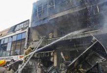 Lucknow Fire Tragedy: ‘हादसा’ नहीं ‘हत्या’ है यह, दोषी है पूरा सिस्टम!