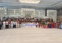 समाज को नशामुक्त बनाने बाल चौपाल एवं जनजागरूकता कार्यक्रम आयोजित!