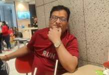 इंदौर से लापता एरिया सेल्स मैनेजर का शव नर्मदा नदी में मिला, मंदसौर में पदस्थ SP नारकोटिक्स की पत्नी के पति थे मृतक