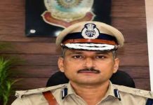 IPS बद्रीनारायण मीणा बने बस्तर के नए IG