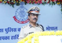 दूरदर्शी सोच, तकनीकी नवाचार और जनसेवा को समर्पित नेतृत्व का श्रेष्ठ उदाहरण — डीजीपी कैलाश मकवाणा
