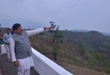 हिल स्टेशन कुकरू पहुंचे CM डॉ. यादव, 2 दिन यहां रहेंगे,स्व-सहायता समूह की महिलाओं से की बात, रात्रि चौपाल में किया ग्रामीणों से संवाद