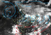 Weather Update: MP में मानसून अब उत्तर-पूर्व से, इस सप्ताह भारी बारिश, इंदौर, भोपाल, जबलपुर संभाग में आज शाम बारिश की सम्भावना