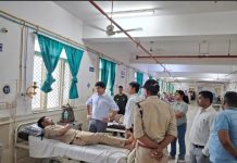 खंडवा में अतिक्रमण हटाने गए वनकर्मियों पर हमला, आज होगी जवाबी कार्यवाही