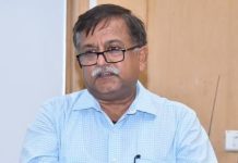 राम मंदिर ट्रस्ट के CEO के लिए पूर्व IAS अवनीश अवस्थी का नाम