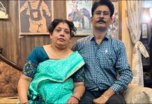 MP News: चलती बाइक पर मौत बनकर गिरा आम का विशाल पेड़, पति-पत्नी की दर्दनाक मौत