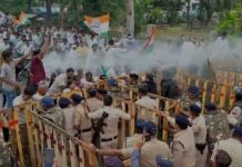 Congress’s Public Outrage : कमरतोड़ महंगाई, नगर निगम में फैले भ्रष्टाचार, बुनियादी सुविधाओं के अभाव पर भड़कें कांग्रेसी, विशाल जनाक्रोश रैली!