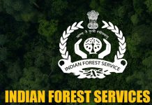 IFS Officers Posting: भारतीय वन सेवा के 2023 बैच के 13 अधिकारियों की नवीन पदस्थापना