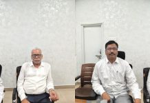 Big Action of EOW: MPEB के एडिशनल CE और EE को ₹25000 की रिश्वत लेते पकड़ा,ठेकेदार से 10 लाख रुपए के भुगतान के लिए रिश्वत की, की थी मांग