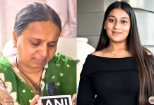 Siya Goyal : केतन अग्रवाल की मां ने सिया के लिए फांसी की मांग की है
